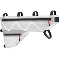 Produktbild: CYCLITE Rahmentasche Frame Bag Large 02 | 3,6 Liter | light grey