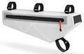 Produktbild: Cyclite Frame Bag 02 light grey - Größe 3,6 Liter (Large)