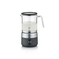 Produktbild: GRAEF MS802EU - Milchaufschäumer, elektrisch, bis zu 500ml Milchschaum in B ...