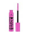 Produktbild: essence I Love Extreme Crazy Volume Mascara 12 ml Black