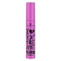 Produktbild: Essence, I LOVE EXTREME crazy volume mascara, Wimperntusche für Volumen