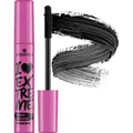 Produktbild: Essence I Love Extreme Crazy Volume Wimperntusche - Ultra schwarz