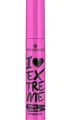 Produktbild: Essence I Love Extreme Crazy Volume Mascara Ultra Black 3 x12ml Vegan