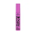 Produktbild: Essence I Love Extreme Crazy Volume Mascara 12 ml Vegan Schwarz