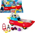 Produktbild: Paw Patrol Sea Patroller Rettungsboot