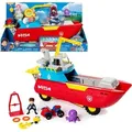 Produktbild: Paw Patrol Sea Patroller Rettungsboot