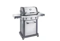 Produktbild: HAMSON International GmbH Gasgrill raider 3 MR