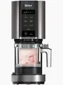 Produktbild: Ninja NC302EU Creami Eismaschine grau (NC302EU)