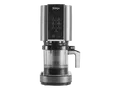 Produktbild: NINJA NC302EU Creami Eismaschine (800 Watt, Schwarz)