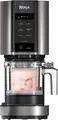 Produktbild: Ninja CREAMi Eismaschine /Dessertmaschine mit 2 Behältern, 7 Programmen, NC302EU