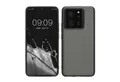 Produktbild: kwmobile Handyhülle Handyhülle für Xiaomi 13T / 13T Pro Hülle, Silikon Case metallisch schimmernd - Schutzhülle Cover