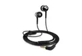 Produktbild: Sennheiser CX 400-II Precision In-Ear-Kopfhörer (Kabel Headset Mikrofon Klinke 3,5mm AUX)