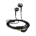 Produktbild: Sennheiser CX 400-II Precision Stereo-In-Ear-Kopfhörer 3,5mm Klinke 1,2m Kabel
