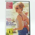 Produktbild: Erin Brockovich Eine wahre Geschichte DVD gebraucht sehr gut