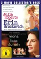 Produktbild: Erin Brockovich + Mona Lisas Lächeln (2 Movie Collector's Pack, DVD ) NEU