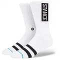 Produktbild: Stance - OG - Multifunktionssocken Unisex M | EU 38-42 weiß