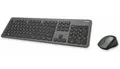 Produktbild: Hama Tastatur-Maus-Set KMW-700 00182677 anthrazit/schwarz