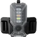 Produktbild: Nitecore - Nc-nu07le Nu07 Mobile Kleinleuchte Led Schwarz, Transparent