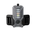 Produktbild: NiteCore NC-NU07LE NU07 Mobile Kleinleuchte LED Schwarz, Transparent