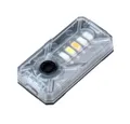 Produktbild: Nitecore LED Taschenlampe NU07 LE - Signalleuchte