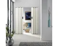 Produktbild: Grosfillex Falttür Axia esche weiß 84 x 205 cm