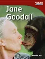 Produktbild: Jane Goodall (Time for Kids Nonfiction Readers)