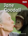 Produktbild: Jane Goodall (TIME FOR KIDS®: Infor..., Rice, William B