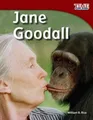 Produktbild: William Rice William B. Rice Jane Goodall (Taschenbuch)