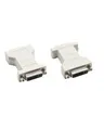 Produktbild: InLine DVI-Koppler DVI-D W bis W (17781B)