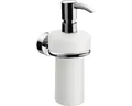 Produktbild: Lotionspender Emco Rondo 2 chrom 452100102