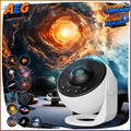 Produktbild: Sternenhimmel Projektor 13 in 1 Astronaut mit Timer Planetarium