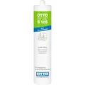 Produktbild: OTTOSEAL S 105 Sanitär-Silikon 310 ml Kartusche C910 silbergrau 17