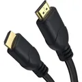 Produktbild: Helos HDMI - HDMI (1 m) (288391)