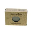 Produktbild: Zhenobya Feste Duschseife Alepposeife Schwarzkümmelöl, Schwarz, 100 g