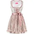 Produktbild: Krüger Madl Dirndl beige 38