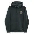 Produktbild: Vans Herren Peace Head Hoodie Kapuzenpullover, Green Gables, L