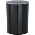 Produktbild: WENKO Inca Kosmetikeimer 5,0 l schwarz, 1 St.