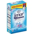 Produktbild: Lenor Aprilfrisch (100 Waschgänge, Waschpulver) (8700216093613)