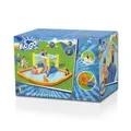 Produktbild: Bestway H2OGO! Strand Bounce Waterpark, 365x340x340 cm