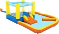 Produktbild: Bestway - 3,65m x 3,40m x 1,52m - Beach Bounce Wasserpark