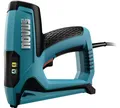 Produktbild: Novus J-120 Elektrotacker (Für Feindrahtklammern bis 14 mm und Nägel bis 16 mm.