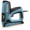 Produktbild: Novus Tools J-120 031-0362 Elektrotacker Klammerntyp Typ 53 Klammernlänge 6 - 14 mm