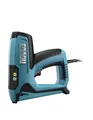 Produktbild: Novus Elektrotacker J-120 E-Tacker Pro Blau