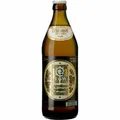 Produktbild: 20x 0,50 Liter Flasche Augustiner Edelstoff - Mehrweg-Pfand -