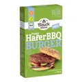 Produktbild: VeggieBurger Mischung - Hafer BBQ 150g | BAUCK MÜHLE
