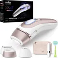 Produktbild: Braun Haarentfernungsgerät Braun Smart IPL Skin i·expert PL7249