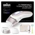 Produktbild: BRAUN IPL Skin i·expert PL7249 IPL Haarentferner #34511889