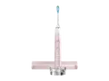 Produktbild: PHILIPS Sonicare HX9911/84 DiamondClean 9000 Series Special Edition Elektrische Zahnbürste Rosa/Weiß, Reinigungstechnologie: Schalltechnologie