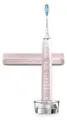 Produktbild: Philips Sonicare DiamondClean 9000 HX9911/84 Elektrische Schallzahnbürste – Special Edition, Erwachsener, Schallzahnbürste, Zahnfleischpflege, Whitening, Pink, Weiß, Pink, Oval