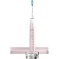 Produktbild: PHILIPS Sonicare HX9911/84 DiamondClean 9000 Series Special Edition Elektrische Zahnbürste Rosa/Weiß, Reinigungstechnologie: Schalltechnologie